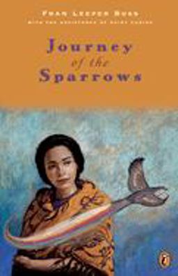 Journey of the Sparrows  9780142302095 Front Cover