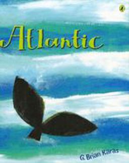 Atlantic  9780142400272 Front Cover