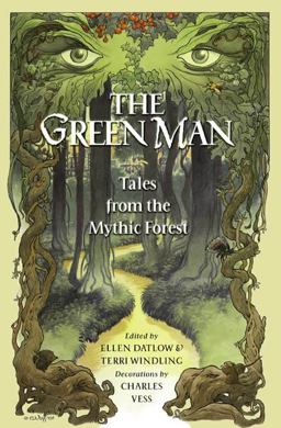 The Green Man