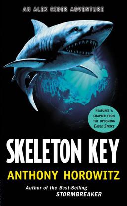 Skeleton Key