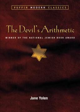 Devil's Arithmetic (Puffin Modern Classics)  9780142401095 Front Cover