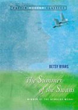 Summer of the Swans, the (Puffin Modern Classics)  9780142401149 Front Cover
