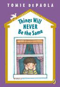 Things Will Never Be the Same