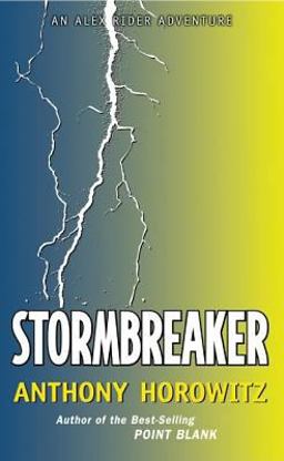 Stormbreaker