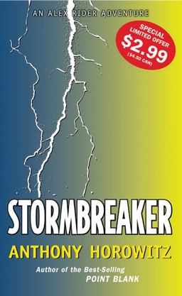Stormbreaker