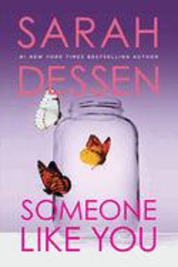 Someone Like You  9780142401774 Front Cover