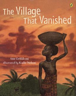 Village That Vanished  9780142401903 Front Cover