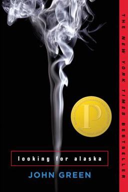Looking for Alaska  9780142402511 Front Cover
