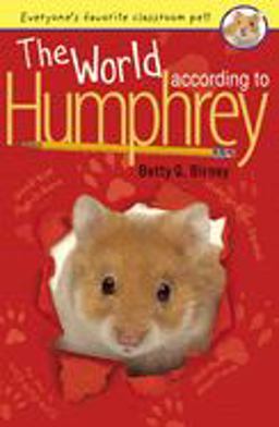 World According to Humphrey  9780142403525 Front Cover