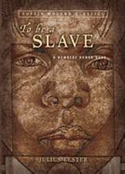 To Be a Slave  9780142403860 Front Cover