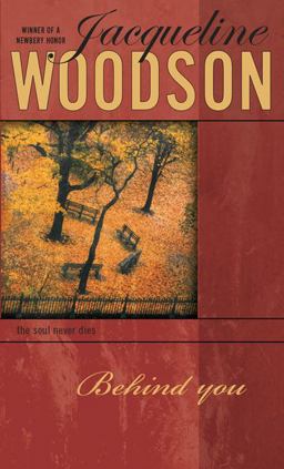 Behind You  9780142403907 Front Cover