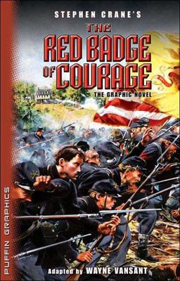 The Red Badge of Courage