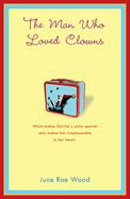 Man Who Loved Clowns  9780142404225 Front Cover