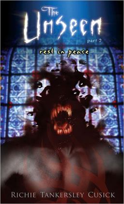 The Unseen 2 Rest in Peace