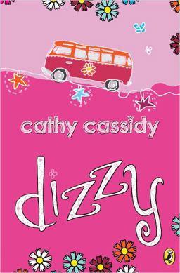 Dizzy  9780142404744 Front Cover