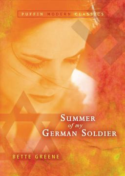 Summer of My German Soldier (Puffin Modern Classics)  9780142406519 Front Cover