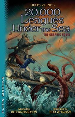 20,000 Leagues under the Sea