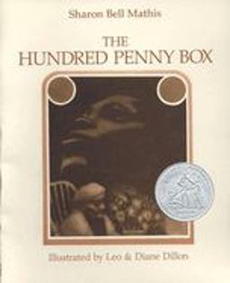 Hundred Penny Box  9780142407028 Front Cover