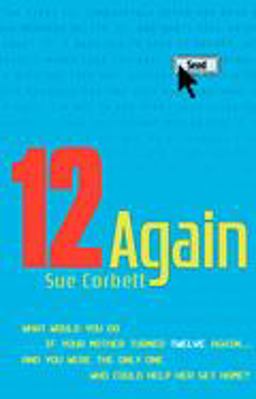 12 Again  9780142407295 Front Cover