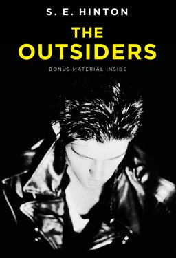 Outsiders  9780142407332 Front Cover