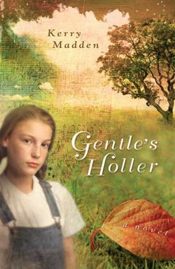 Gentle's Holler  9780142407516 Front Cover