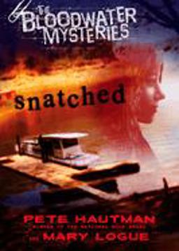 Snatched  9780142407950 Front Cover