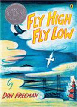 Fly High, Fly Low (50th Anniversary Ed. )