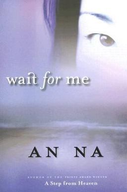 Wait for Me  9780142409183 Front Cover