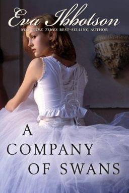 Company of Swans  9780142409404 Front Cover