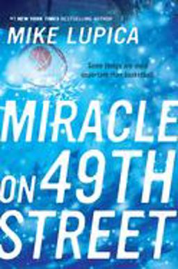 Miracle on 49th Street  9780142409428 Front Cover