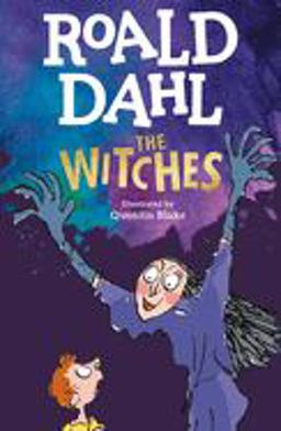Witches  9780142410110 Front Cover