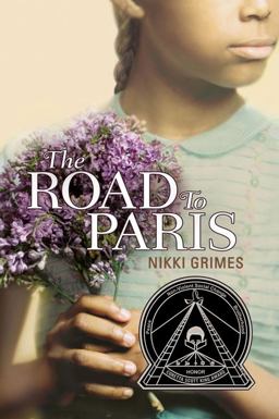 Road to Paris  9780142410820 Front Cover