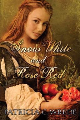 Snow White and Rose Red  9780142411216 Front Cover