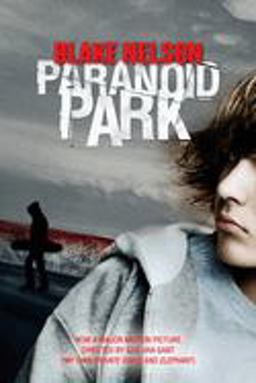 Paranoid Park  9780142411568 Front Cover