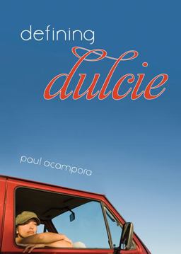 Defining Dulcie  9780142411834 Front Cover