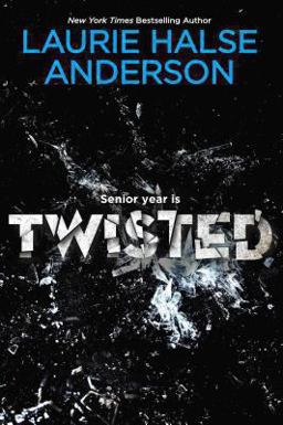 Twisted  9780142411841 Front Cover