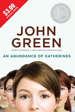 An Abundance of Katherines