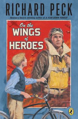 On the Wings of Heroes  9780142412046 Front Cover