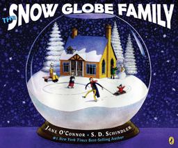 Snow Globe Family  9780142412428 Front Cover