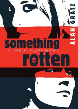Something Rotten  9780142412978 Front Cover