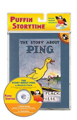 The Story about Ping