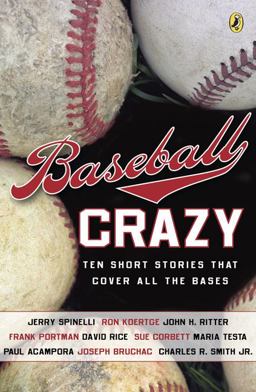 Baseball Crazy Baseball Crazy