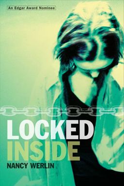 Locked Inside  9780142413746 Front Cover