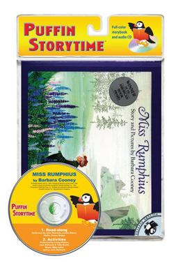 Miss Rumphius