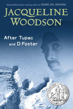 After Tupac and d Foster  9780142413999 Front Cover