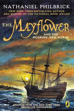 The Mayflower and the Pilgrims' New World The Mayflower and the Pilgrims' New World