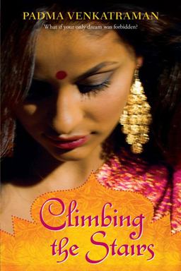 Climbing the Stairs  9780142414903 Front Cover