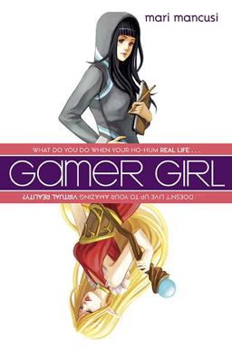 Gamer Girl  9780142415092 Front Cover
