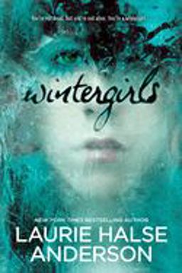 Wintergirls  9780142415573 Front Cover