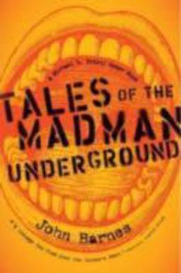 Tales of the Madman Underground  9780142417027 Front Cover